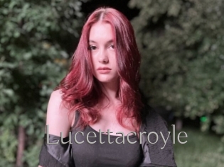 Lucettacroyle
