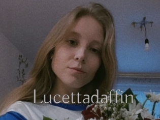 Lucettadaffin