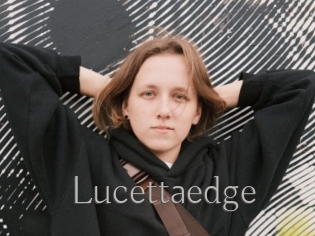 Lucettaedge