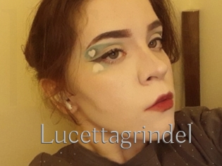 Lucettagrindel