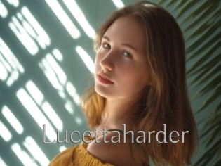 Lucettaharder