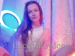 Lucettahaydon