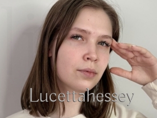 Lucettahessey