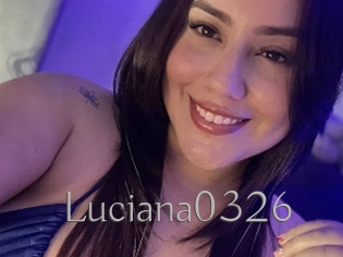 Luciana0326