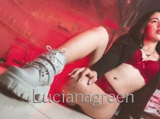 Lucianagreen