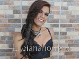 Lucianahornyrc
