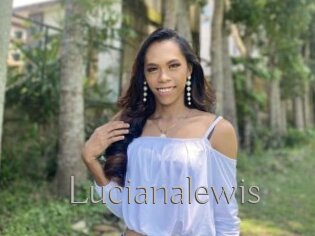 Lucianalewis