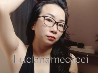 Lucianamecacci