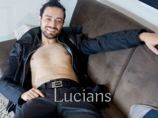 Lucians