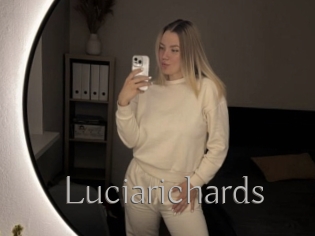 Luciarichards