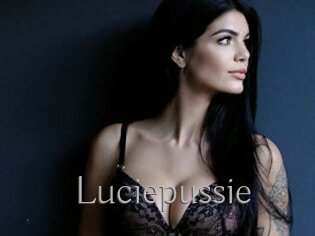 Luciepussie