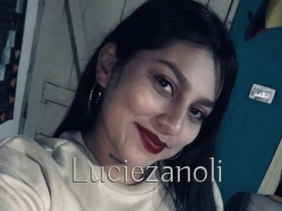 Luciezanoli