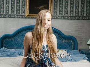 Luckylovely