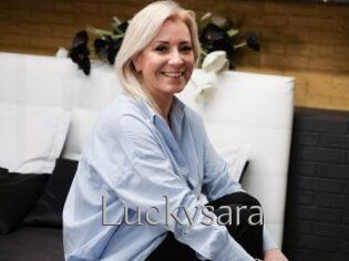 Luckysara
