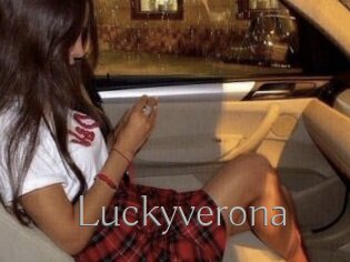Luckyverona