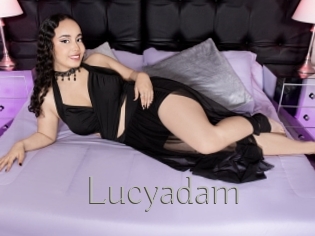 Lucy_adam