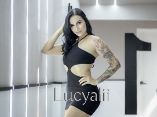 Lucyalii