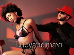 Lucyandmaxi
