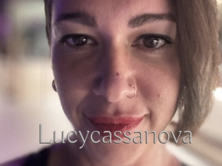 Lucycassanova