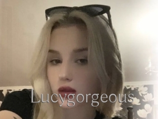 Lucygorgeous