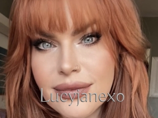 Lucyjanexo
