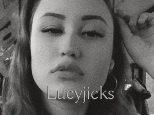 Lucyjicks