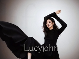 Lucyjohn