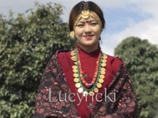 Lucyricki