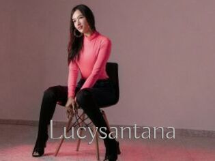 Lucysantana