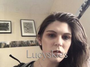 Lucyskies