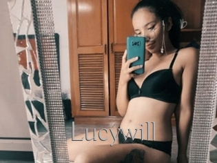 Lucywill