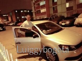 Luiggybogota