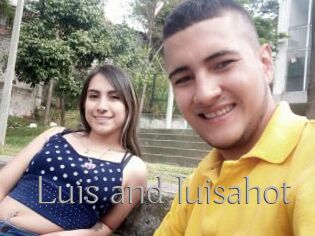 Luis_and_luisahot