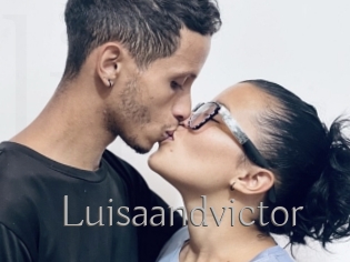 Luisaandvictor