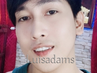 Luisadams