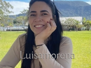 Luisamorena
