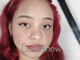 Luisasnow