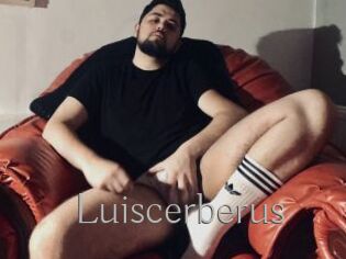 Luiscerberus