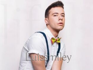 Luissmiley