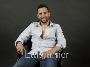 Luisturner