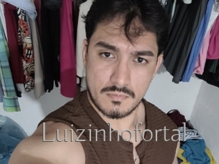Luizinhofortal