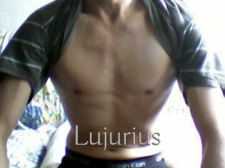 Lujurius