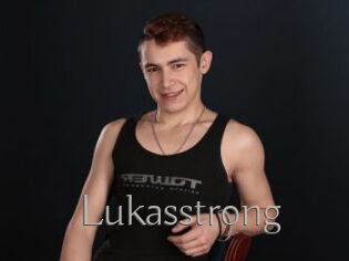 Lukasstrong