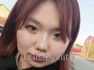 Lullabylilith