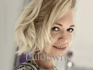 Lululawrie