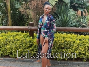 Luluseduction