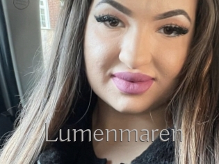 Lumenmaren