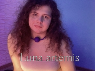 Luna_artemis