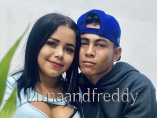 Lunaandfreddy