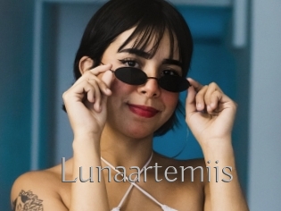 Lunaartemiis